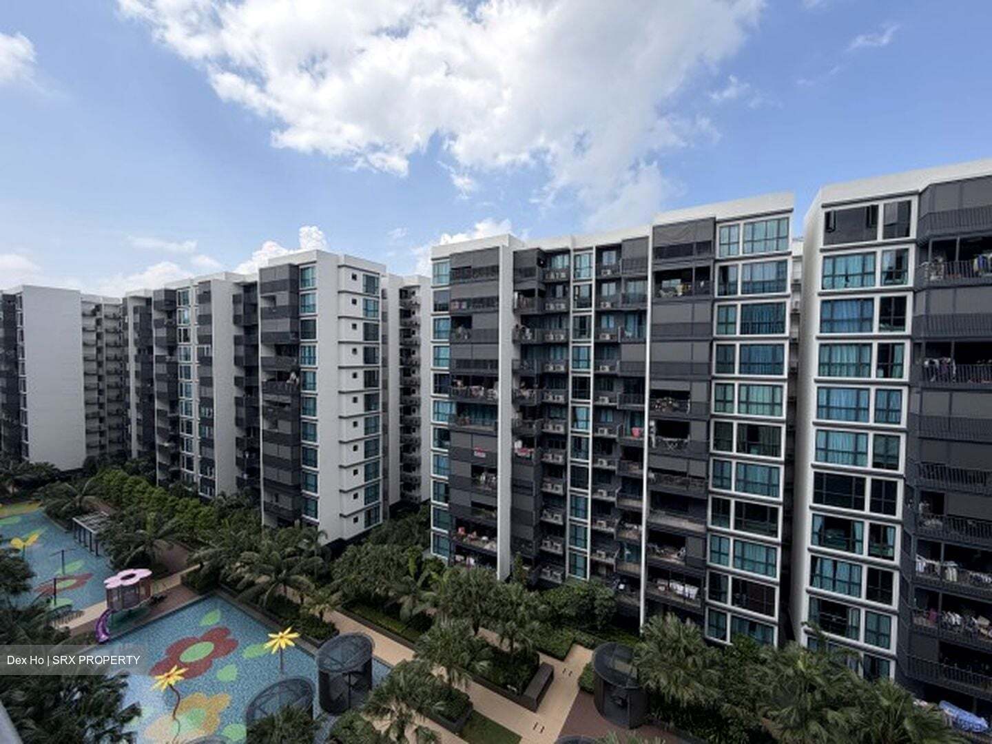 Treasure at Tampines (D18), Condominium #592041121